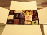 Pralinen